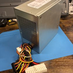 L300PM-00 300W PS-6301-05DF Power Supply Fors Dell 3847 B300NM-00 L265EM-00  Note: opened box, there is no original box but never use