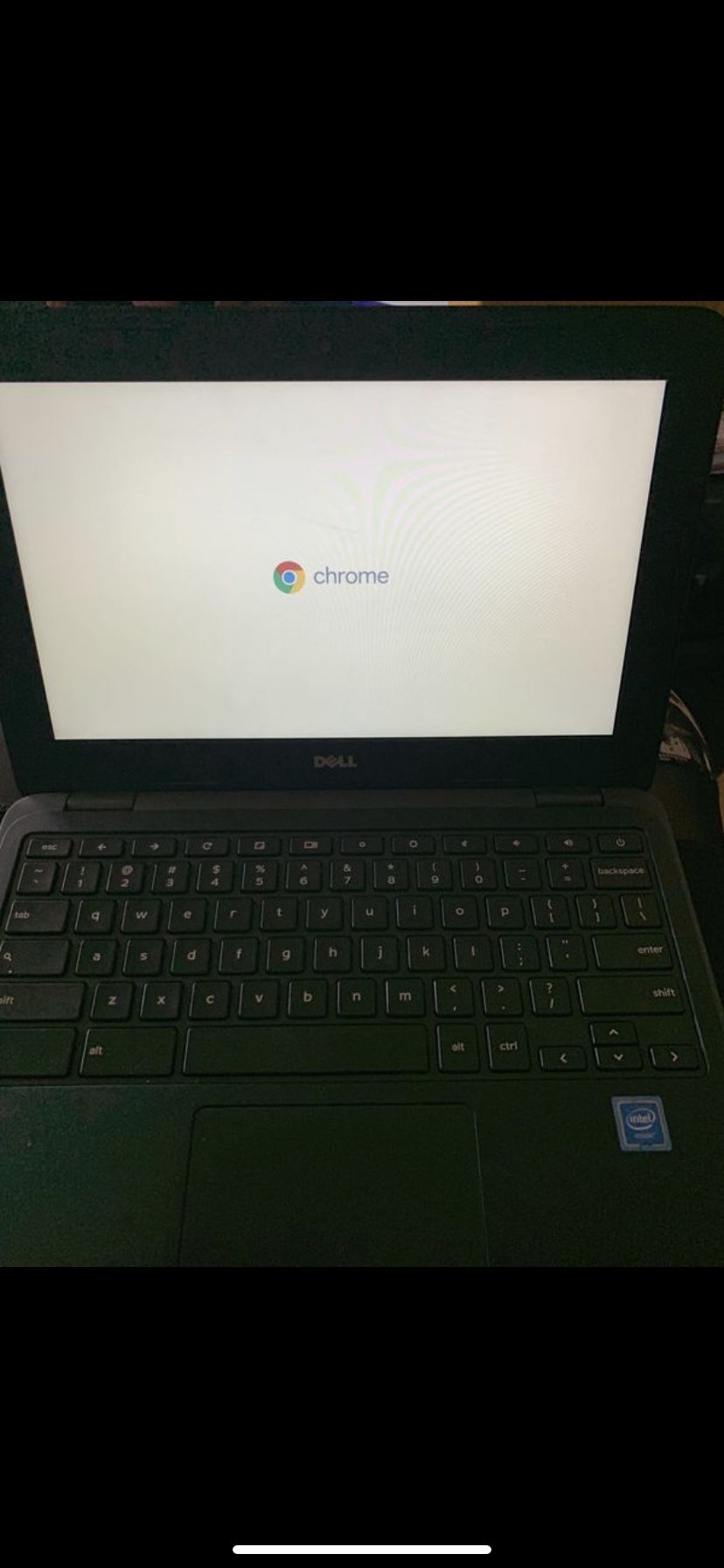 Chromebook