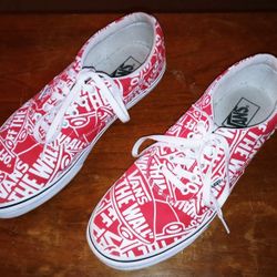 Mens Vans