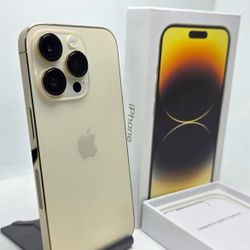 T Mobile iPhone 14 Pro 5G 