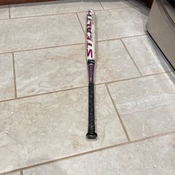 Easton Stealth Speed Model SSR38.