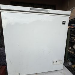 Chest Ice Freezer Deep Freezer