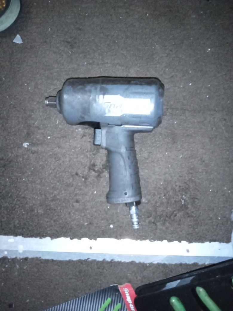 Snap On Air Gun