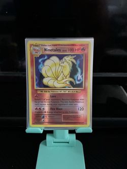 NINETAILS 15/108