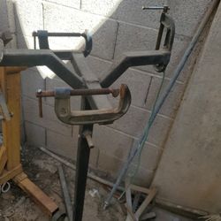 Handmade Vice