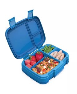 New Bentgo Fresh Leak-Proof Lunch Box