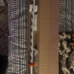 Demon Slayer Anime Cosplay Sword Plastic