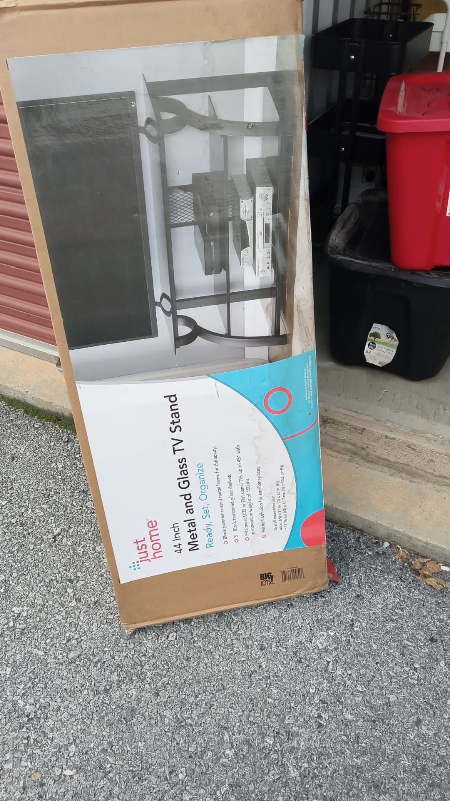 TV Stand