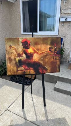 Canvas Picture