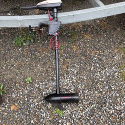 Mini Kota  24lb Thrust 