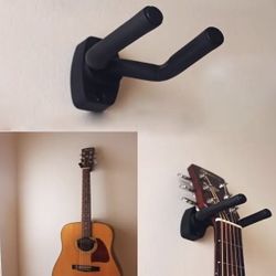 Guitar Wall Mount Brand New