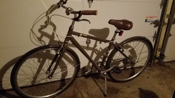 trek cruiser 1