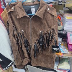 Cowgirl Jacket 