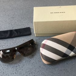 Burberry Sunglasses 