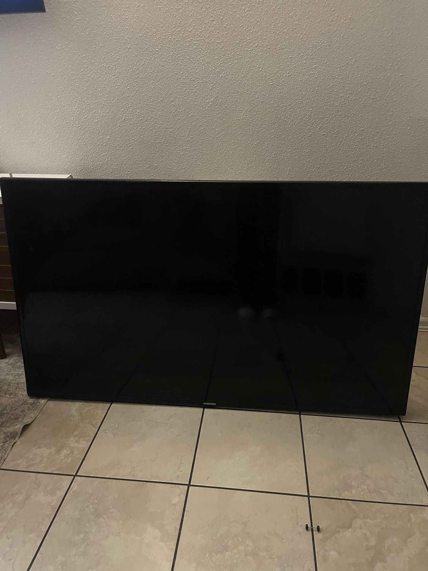 Samsung Tv 50”