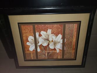 Picture frame