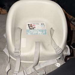 Booster seat