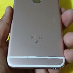 Iphone 6s(32gig)...FACTORY UNLOCKED!!!...NO TRADE