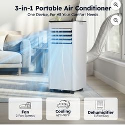 A/c For Sale 
