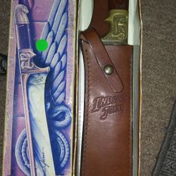 Indiana Jones Memobila