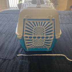 Small Animal Carrier