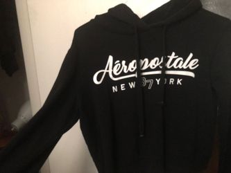 Female Hoodie