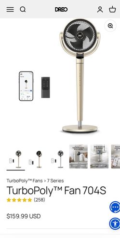 POLYFAN FOR SALE