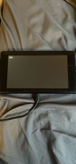 Nintendo switch no controllers