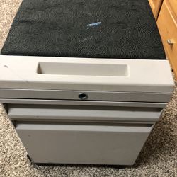 Filing Cabinet