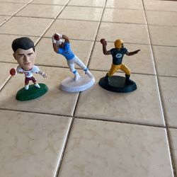 Football Figures