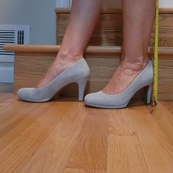 Naturalizer Women's Heels 