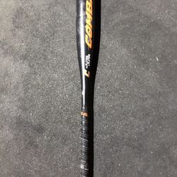 Combat Baseball Bat 29 In 19 Oz