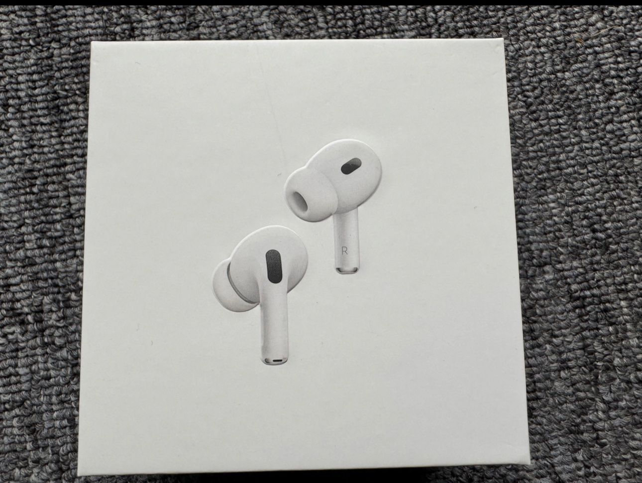 Apple Air Pods 2nd Gen