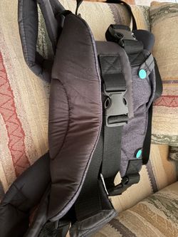 4 in 1 convertible baby carrier