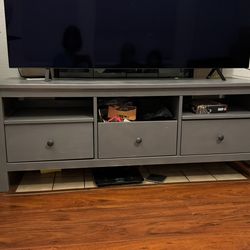 Ikea Hemnes Tv Stand