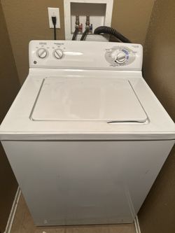 Washer