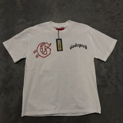 Godspeed Shirts
