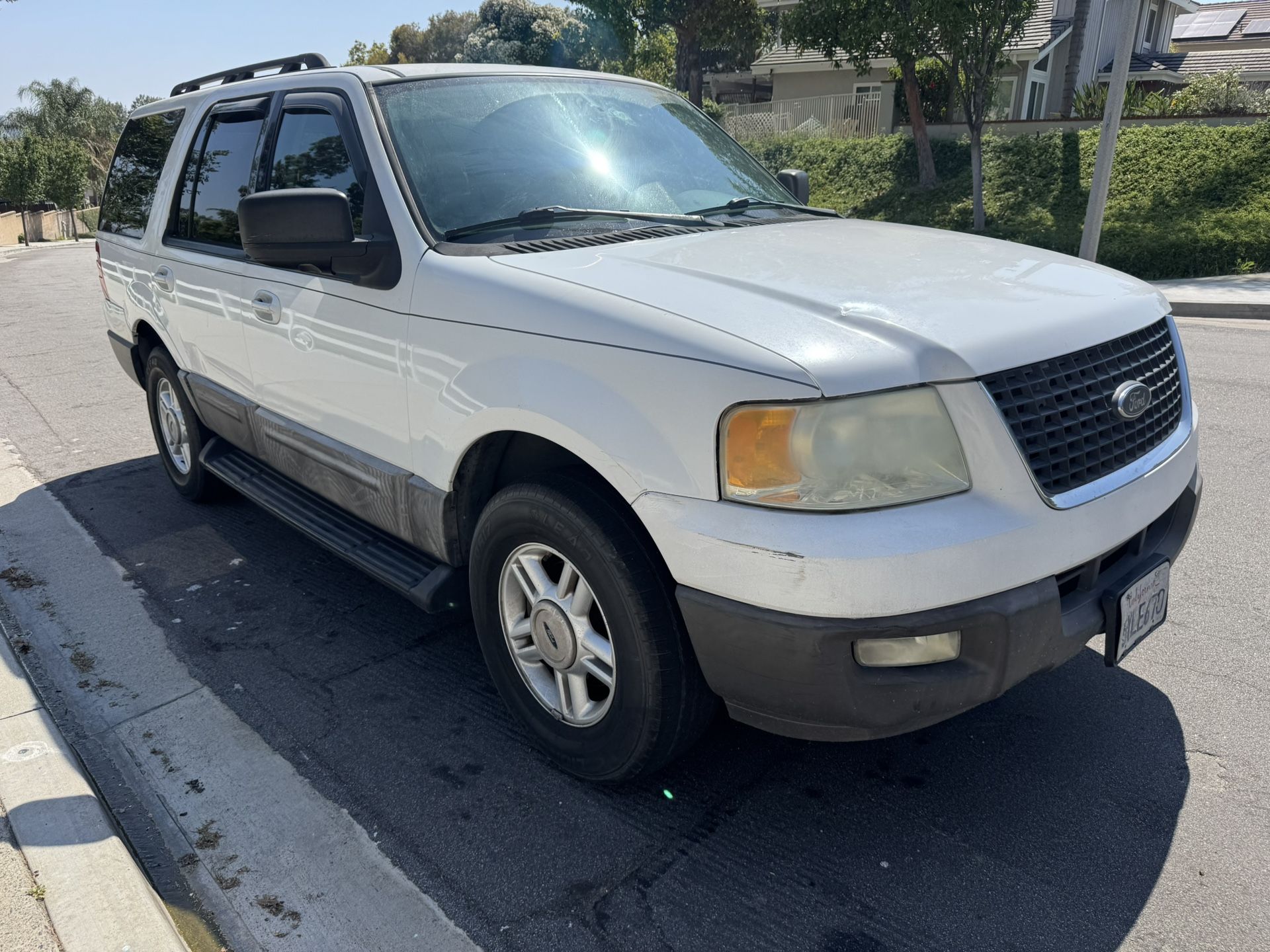 2006 Ford Expedition