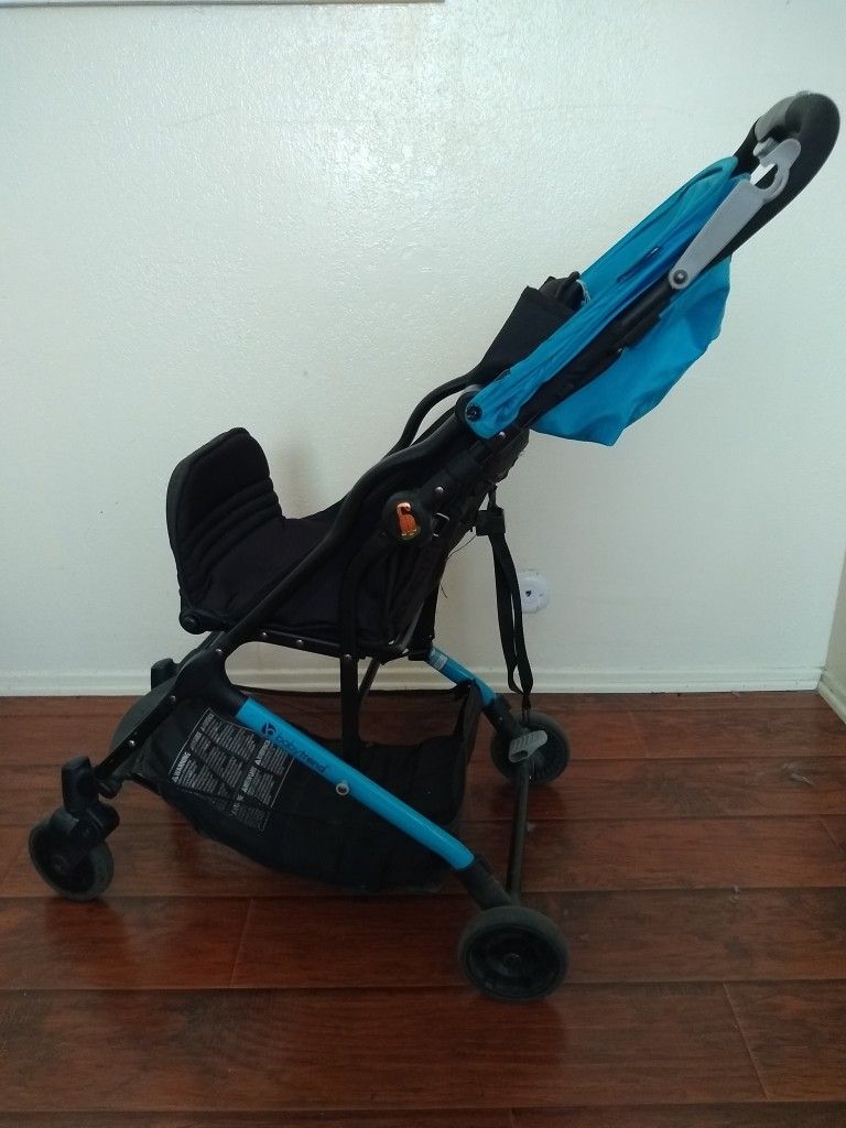 Baby Trend Mini Stroller