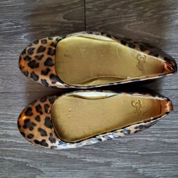 Gap Girls Flat Shoes 