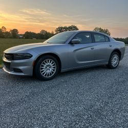 2015 Dodge Charger