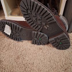 Brand New TIMBERLAND BOOTS