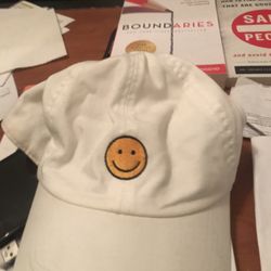 Easy Adjustable Baseball Cap 