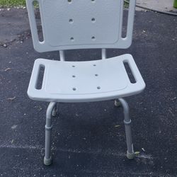 Bath Chair