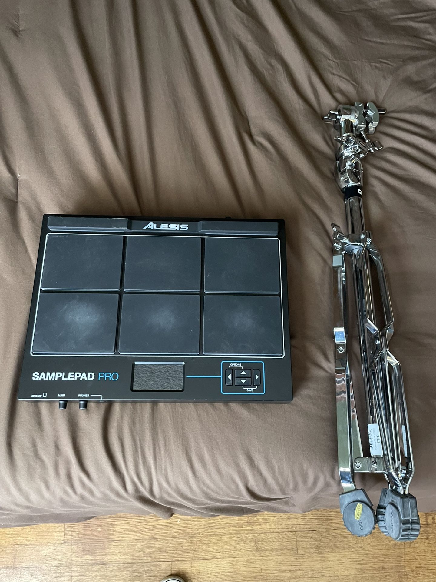 Alesis Sample Pro