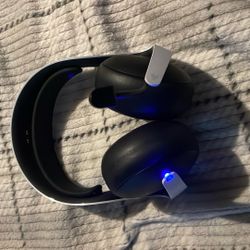 Ps5 headset 