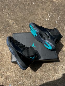 Gamma blue