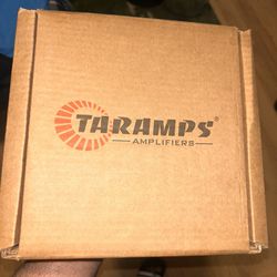 Taramp 3000 2 Channel 