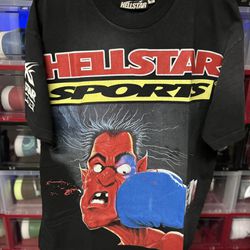 Hellstar Sz Xl $275
