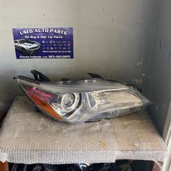 Headlight Toyota Camry